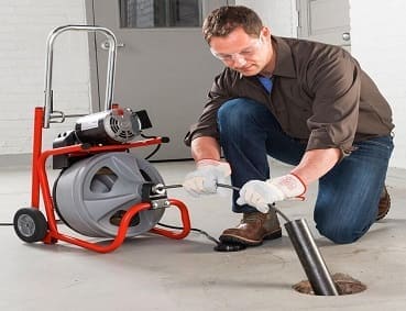 Desentupidora 24 horas